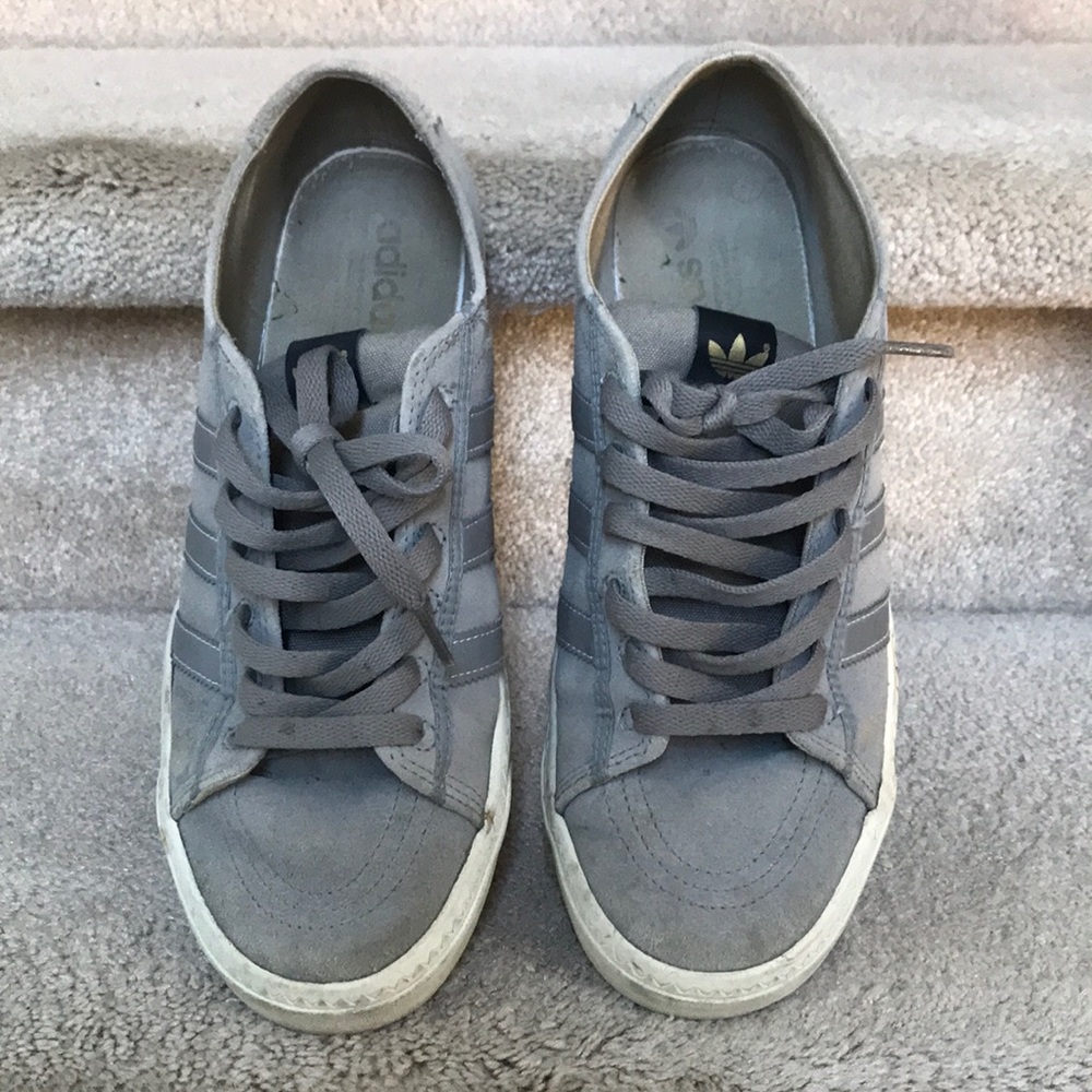 ADIDAS Casual Sneakers - Picture 3 of 9